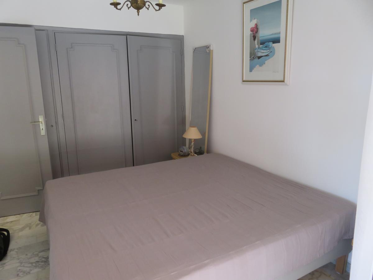 Appartement Les Résidences Fleuries *