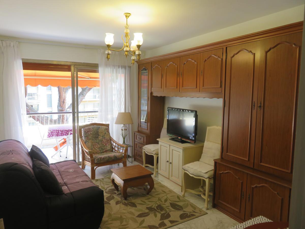 Les Résidences Fleuries Appartement Cannes