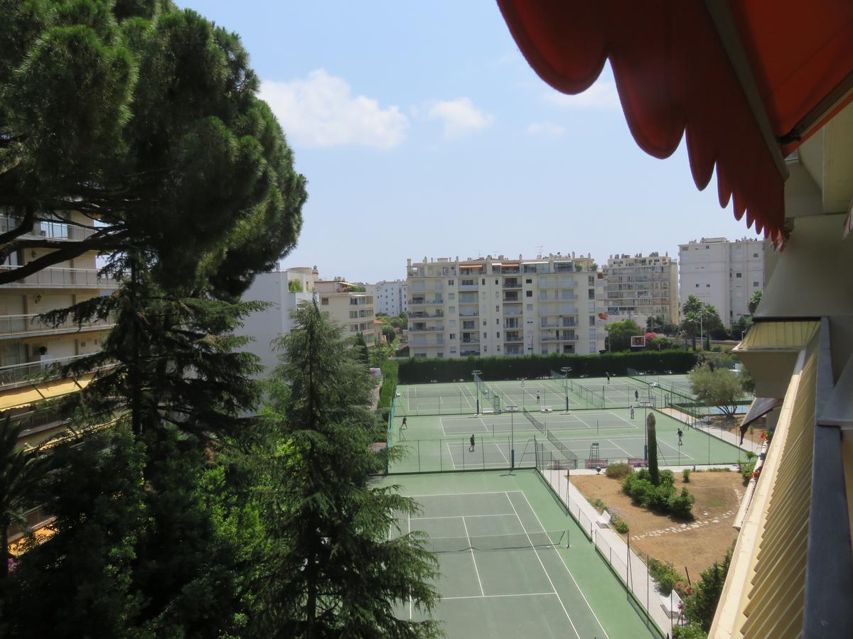 Appartement Les Résidences Fleuries *