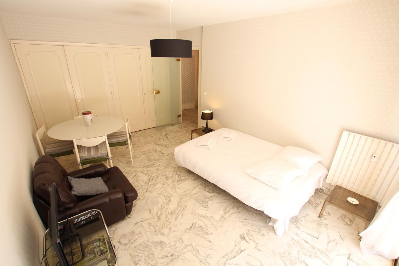 Appartement Les Résidences Fleuries Cannes