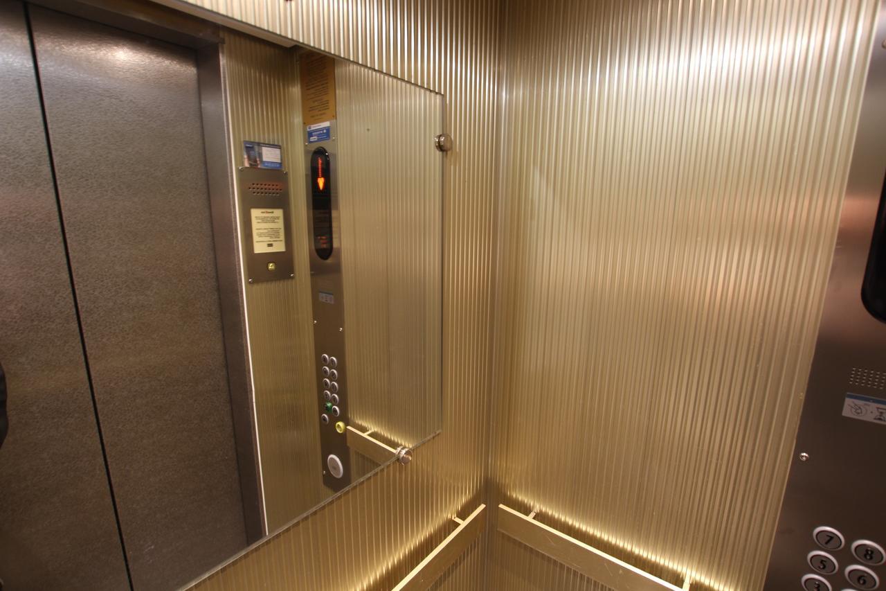 Les Résidences Fleuries Appartement